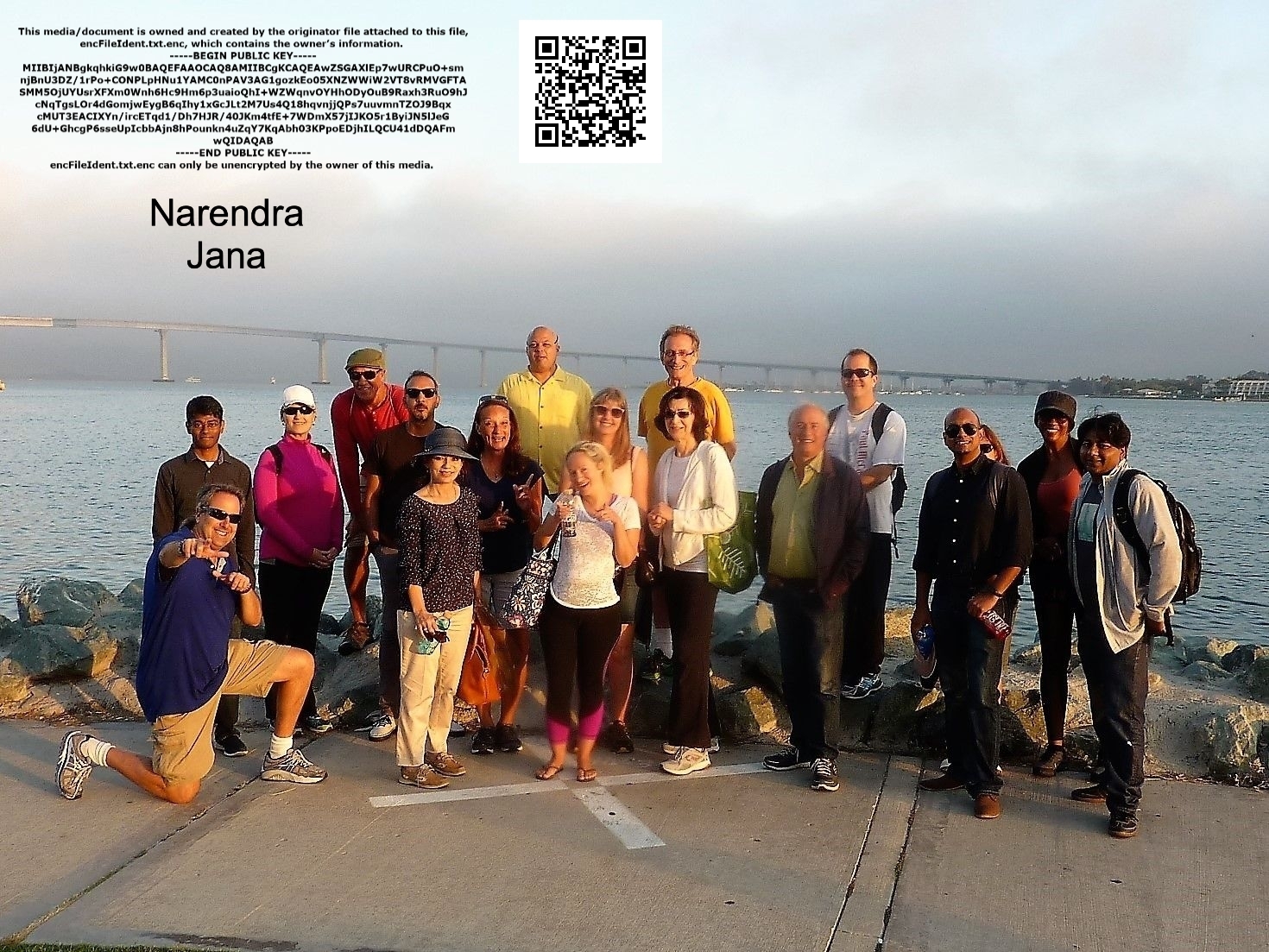 Falsified Discharge Summary