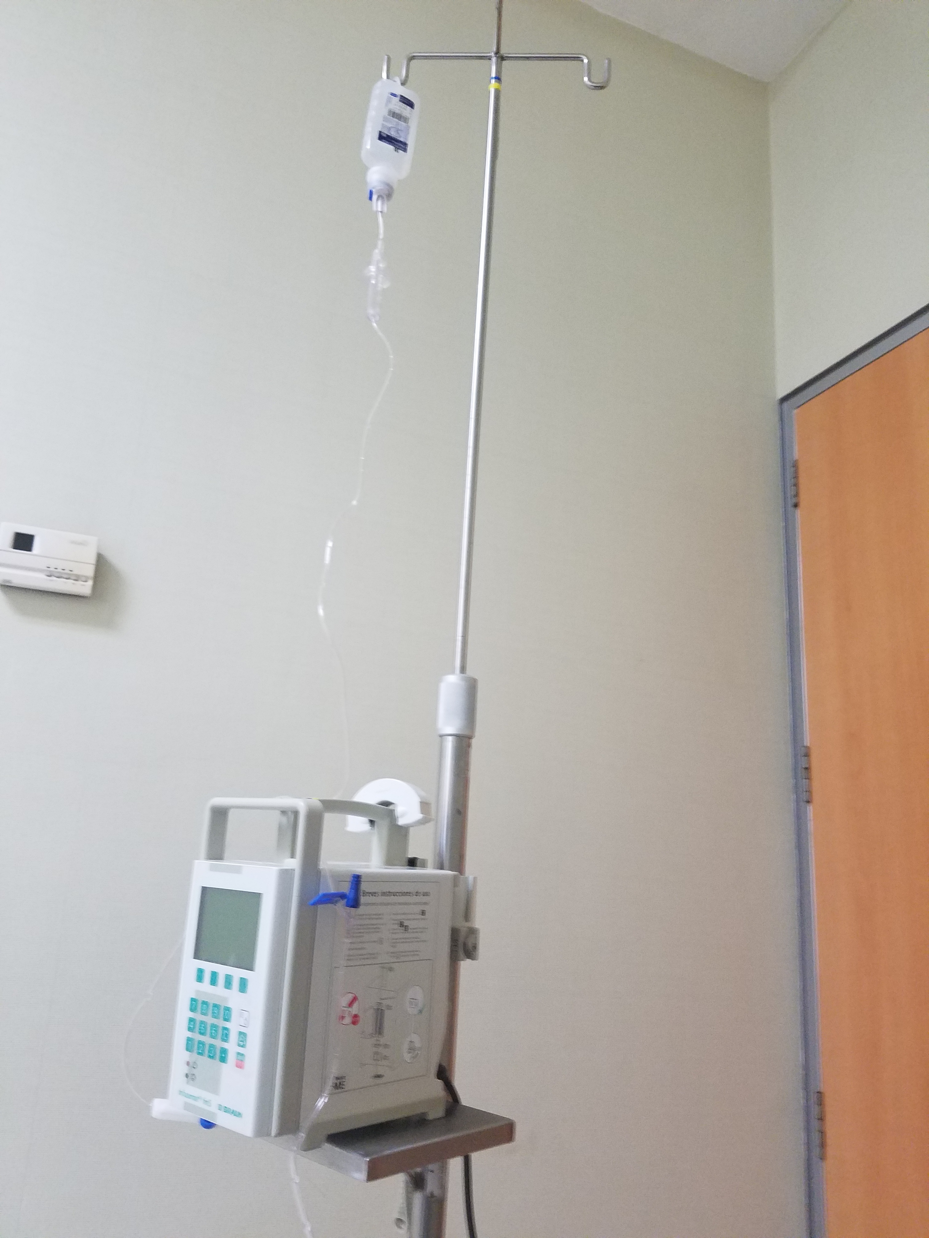 Falsified Discharge Summary