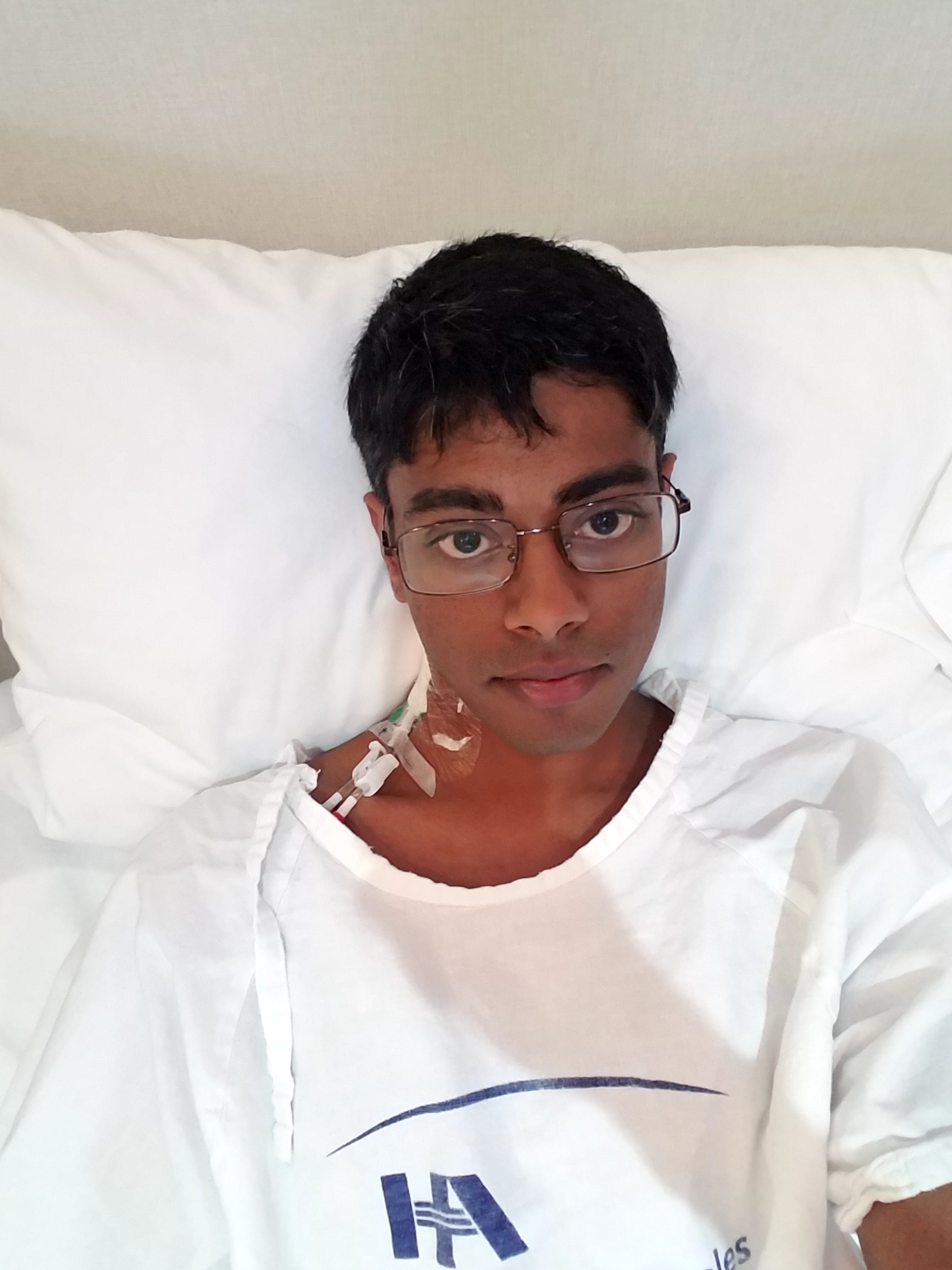 Falsified Discharge Summary